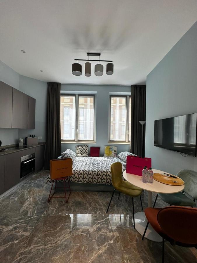 Blu Maison Duomo Milano Centro Piazza Diaz 외부 사진