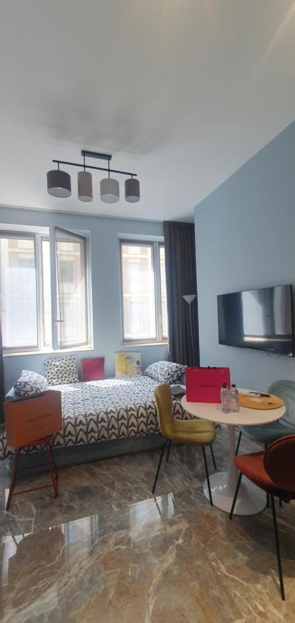 Blu Maison Duomo Milano Centro Piazza Diaz 외부 사진