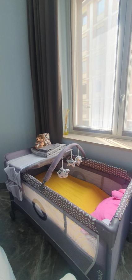 Blu Maison Duomo Milano Centro Piazza Diaz 외부 사진